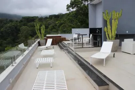 Casa de Condomínio com 4 Quartos à venda, 560m² no Praia do Frade, Ubatuba - Foto 1