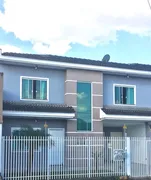 Casa com 3 Quartos à venda, 103m² no Jardim Carvalho, Ponta Grossa - Foto 4