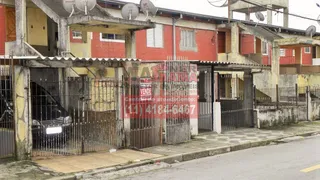 Apartamento com 2 Quartos à venda, 43m² no Conjunto Habitacional Presidente Castelo Branco, Carapicuíba - Foto 17