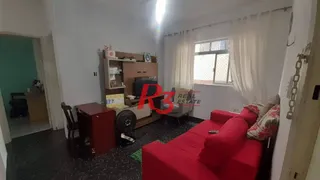 Apartamento com 2 Quartos à venda, 70m² no Catiapoa, São Vicente - Foto 1