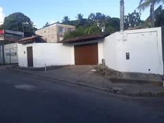 Casa Comercial com 2 Quartos para alugar, 200m² no São Cristóvão, Salvador - Foto 1