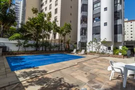 Apartamento com 3 Quartos para alugar, 215m² no Perdizes, São Paulo - Foto 27