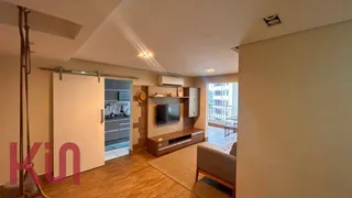 Apartamento com 3 Quartos à venda, 101m² no Vila Mariana, São Paulo - Foto 11