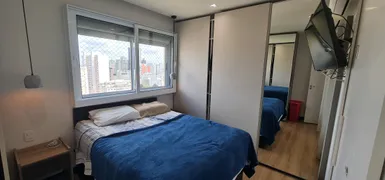 Apartamento com 2 Quartos à venda, 77m² no Consolação, São Paulo - Foto 28