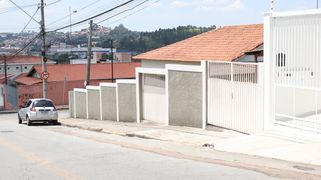 Casa com 3 Quartos à venda, 187m² no VILA SAO JOSE, Várzea Paulista - Foto 1