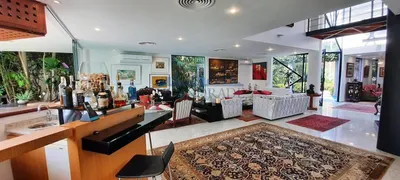 Casa de Condomínio com 6 Quartos à venda, 760m² no Barra da Tijuca, Rio de Janeiro - Foto 10