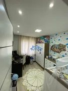 Apartamento com 2 Quartos à venda, 48m² no Roselândia, Cotia - Foto 9