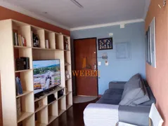 Apartamento com 3 Quartos à venda, 70m² no Granja Viana, Cotia - Foto 2