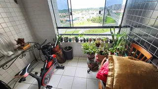 Apartamento com 3 Quartos à venda, 98m² no Candelária, Natal - Foto 12