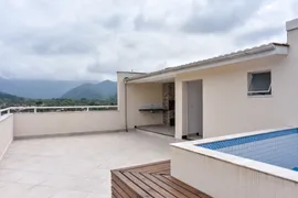 Cobertura com 2 Quartos à venda, 147m² no Horto Florestal, Ubatuba - Foto 1