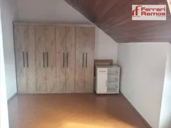 Casa de Condomínio com 5 Quartos à venda, 127m² no Vila Rosalia, Guarulhos - Foto 25