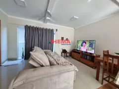 Casa de Condomínio com 4 Quartos à venda, 280m² no Marapé, Santos - Foto 7