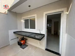 Casa de Condomínio com 2 Quartos à venda, 81m² no Itaoca, Mongaguá - Foto 11