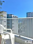 Apartamento com 3 Quartos à venda, 125m² no José Menino, Santos - Foto 32