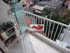 Apartamento com 2 Quartos à venda, 53m² no Ipiranga, São Paulo - Foto 116