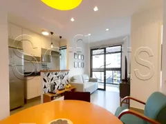 Apartamento com 2 Quartos à venda, 60m² no Itaim Bibi, São Paulo - Foto 1