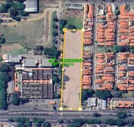 Terreno / Lote / Condomínio à venda, 12000m² no Cidade Morumbi, São José dos Campos - Foto 3