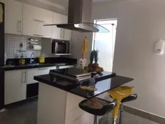 Casa com 3 Quartos à venda, 144m² no Vila Scarpelli, Santo André - Foto 10