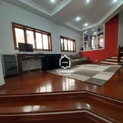 Casa de Condomínio com 4 Quartos à venda, 334m² no Alphaville Residencial 6, Santana de Parnaíba - Foto 6