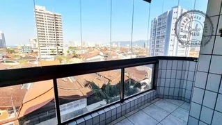 Apartamento com 2 Quartos à venda, 52m² no Vila Caicara, Praia Grande - Foto 1