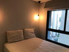 Flat com 1 Quarto para alugar, 35m² no Jardim Paulista, São Paulo - Foto 14
