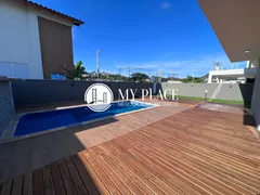 Casa de Condomínio com 4 Quartos à venda, 245m² no São João do Rio Vermelho, Florianópolis - Foto 10