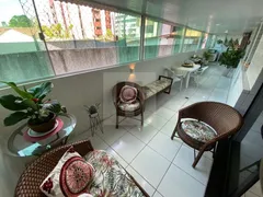 Apartamento com 3 Quartos à venda, 133m² no Cabo Branco, João Pessoa - Foto 16