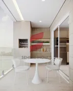 Apartamento com 3 Quartos à venda, 117m² no Balneário Florida, Matinhos - Foto 11