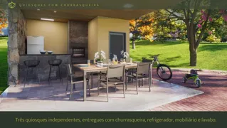 Terreno / Lote / Condomínio à venda, 270m² no Residencial Jardim Canedo III, Senador Canedo - Foto 6