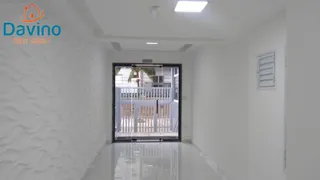 Apartamento com 2 Quartos para alugar, 94m² no Vila Caicara, Praia Grande - Foto 29