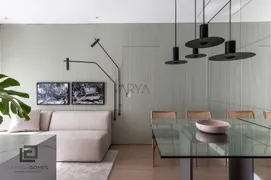 Apartamento com 2 Quartos à venda, 70m² no Batel, Curitiba - Foto 3