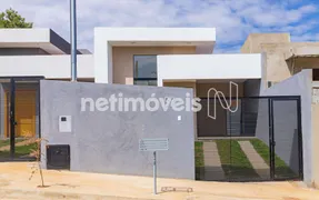 Casa com 3 Quartos à venda, 108m² no Villa Paradiso, Lagoa Santa - Foto 1