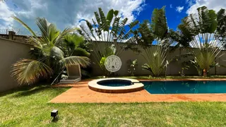 Casa de Condomínio com 4 Quartos para alugar, 300m² no Alphaville, Ribeirão Preto - Foto 19