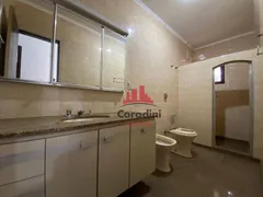 Casa Comercial com 5 Quartos para venda ou aluguel, 442m² no Centro, Nova Odessa - Foto 14