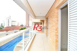 Apartamento com 3 Quartos à venda, 134m² no Gonzaga, Santos - Foto 35