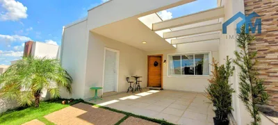 Casa de Condomínio com 3 Quartos à venda, 105m² no Village Moutonnee, Salto - Foto 12