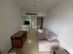 Flat com 1 Quarto para alugar, 45m² no Pinheiros, São Paulo - Foto 7