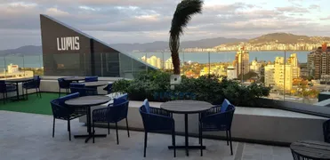 Conjunto Comercial / Sala à venda, 45m² no Estreito, Florianópolis - Foto 1