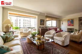 Apartamento com 4 Quartos à venda, 226m² no Vila Suzana, São Paulo - Foto 1