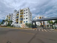 Apartamento com 2 Quartos à venda, 70m² no Colonia Dona Luiza, Ponta Grossa - Foto 1