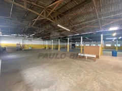 Galpão / Depósito / Armazém para alugar, 2200m² no Batistini, São Bernardo do Campo - Foto 11