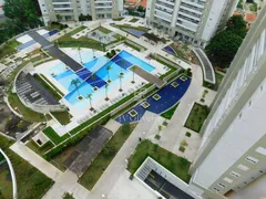 Apartamento com 4 Quartos para alugar, 184m² no Jardim das Vertentes, São Paulo - Foto 48