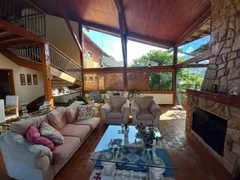 Casa de Condomínio com 4 Quartos à venda, 399m² no Quebra Frascos, Teresópolis - Foto 24