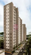 Apartamento com 2 Quartos à venda, 42m² no Jardim Jacinto, Jacareí - Foto 32