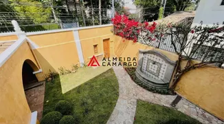 Casa com 3 Quartos à venda, 300m² no Jardim Europa, São Paulo - Foto 17