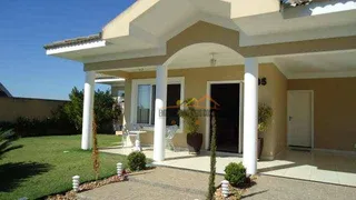 Casa de Condomínio com 3 Quartos à venda, 332m² no Itapecerica, Salto - Foto 1