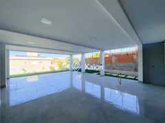 Casa de Condomínio com 4 Quartos para alugar, 460m² no Residencial Parque Campos de Santo Antonio II, Itu - Foto 29
