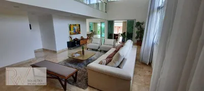 Casa de Condomínio com 5 Quartos à venda, 437m² no Abrantes, Lauro de Freitas - Foto 10