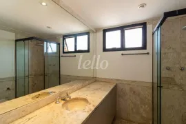 Apartamento com 4 Quartos para alugar, 389m² no Panamby, São Paulo - Foto 17