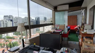 Apartamento com 2 Quartos à venda, 140m² no Brooklin, São Paulo - Foto 38